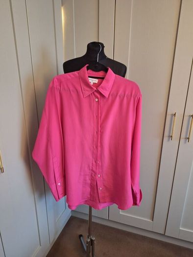 Serena Bute Pink Co-ord