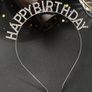 Happy Birthday Hair Band Image 6