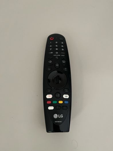 LG TV 43inch