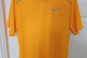 Genuine mens nike miler tshirt