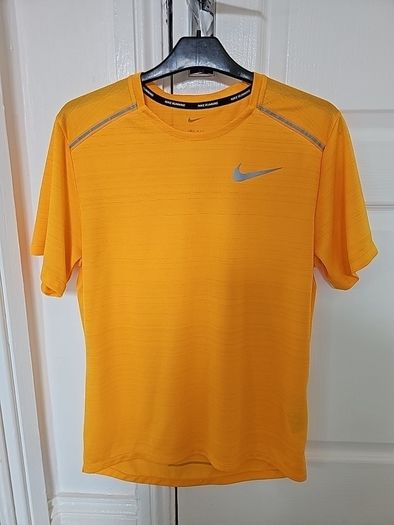 Genuine mens nike miler tshirt