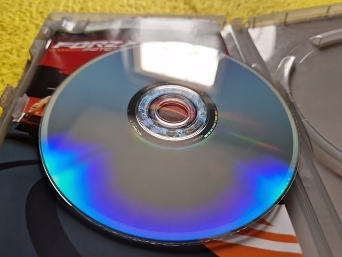 Forza 2 Motorsport xbox 360 games Original
