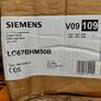 SIEMENS 60cm Box Design Chimney Hood Image 3
