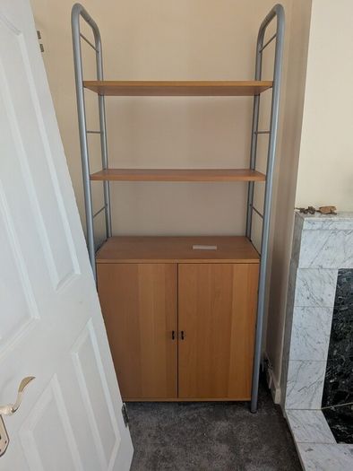 Book Shelf