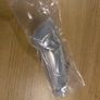 Renault Zoe  Clio  Captur 2012-2020 passenger mirror flasher lens Image 2