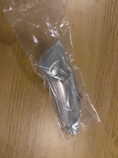 Renault Zoe  Clio  Captur 2012-2020 passenger mirror flasher lens