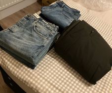 Mens