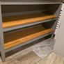 Ikea Tornviken kitchen Island in Grey Image 3