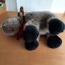 2026 Moose plush Image 3