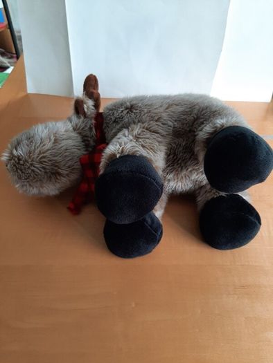 2026 Moose plush