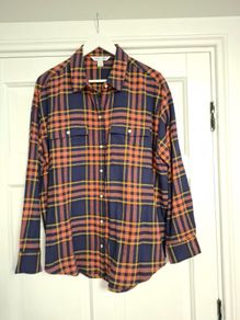 Old Navy Ladies Shirt