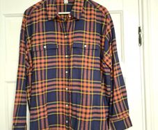 Old Navy Ladies Shirt