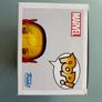 Funko Pop - Iron Gwen 1488 - Marvel - Vinyl Action Figure Image 5