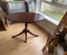 small table