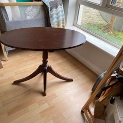 small table