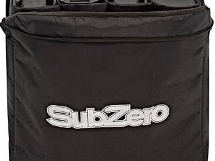 SubZero PA System LX410