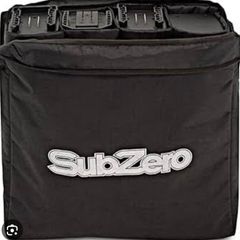 SubZero PA System LX410