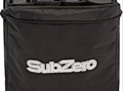 SubZero PA System LX410
