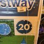 Bestway Power Steel Rectangular Pool. Image 2