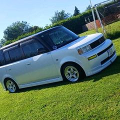 Toyota bB
