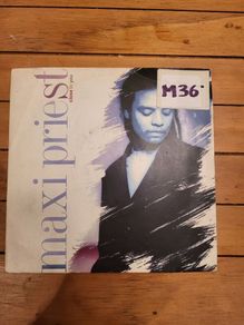 Maxi Priest, Close to You
