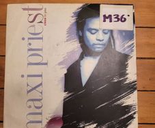 Maxi Priest, Close to You