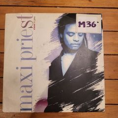 Maxi Priest, Close to You