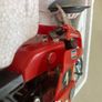 Honda Bol D'Or Scale 1/15 Polistil Rare Image 5