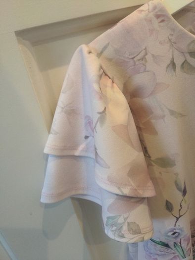 Beautiful NEXT girls dress