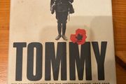 War book: ' Tommy. The British soldier on the Western Front 1914-1918'