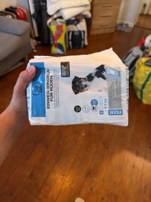 Dog Nappies