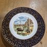 Decorative wall plates, Wood and Sons Image 5