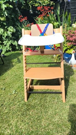 Stokke Tripp Trapp