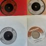 Vinyl Various Singles Image 3