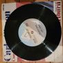 Carly Simon Coming Around Again 7 inch Vinyl Single Theme From Heartburn Image 4