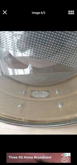pearl sensitone brass snare 15x5