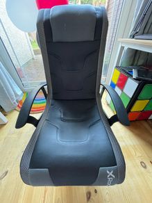 Gaming chair