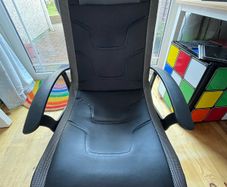 Gaming chair