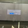 Samsung 51" TV Image 2