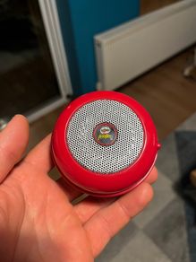Speaker