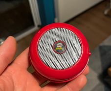 Speaker