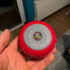 Speaker