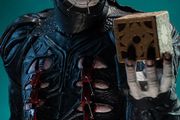 Sideshow Collectibles Pinhead