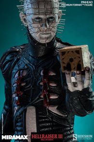 Sideshow Collectibles Pinhead