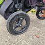 Out N About Double Buggy Image 4