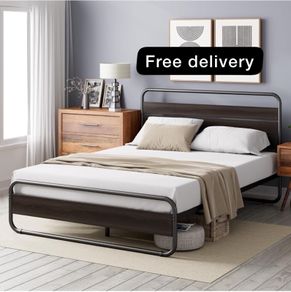Single Bed Frame