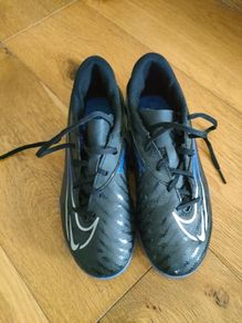 Nike Phantom Football Boots