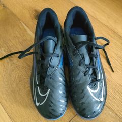 Nike Phantom Football Boots