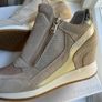 Geox Trainer style Ankle boot Image 2
