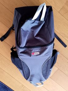 backpack kids carrier